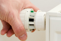 Castle Bytham central heating repair costs