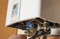 free Castle Bytham boiler install quotes