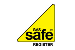 gas safe companies Castle Bytham